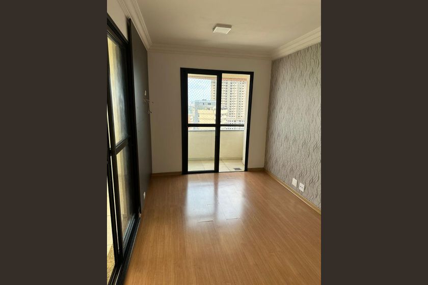 Apartamento em Santana - Widok 3