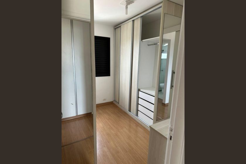 Apartamento em Santana - Więcej