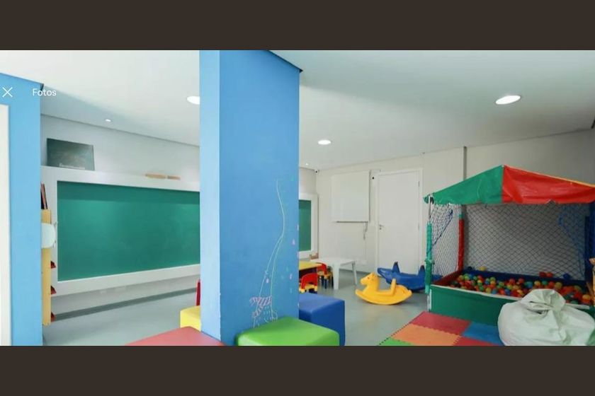 Apartamento em Santana - Widok 6