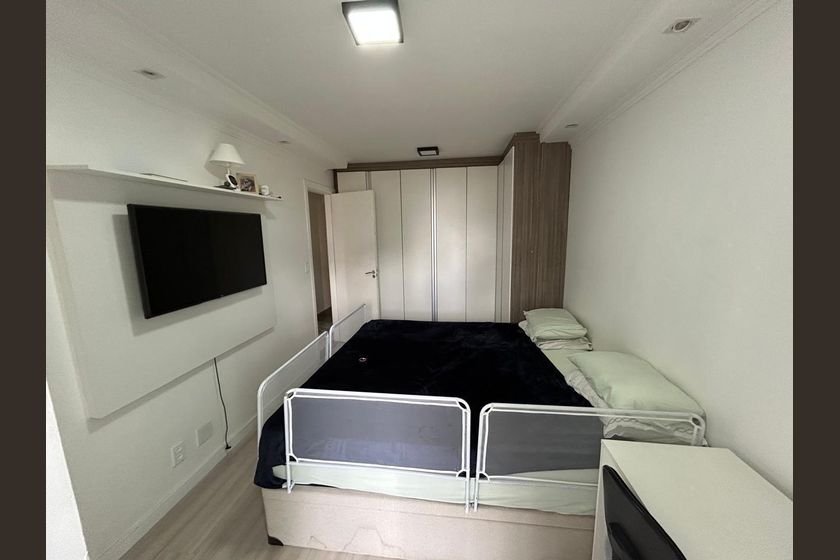 Apartamento em Santana - Widok 5