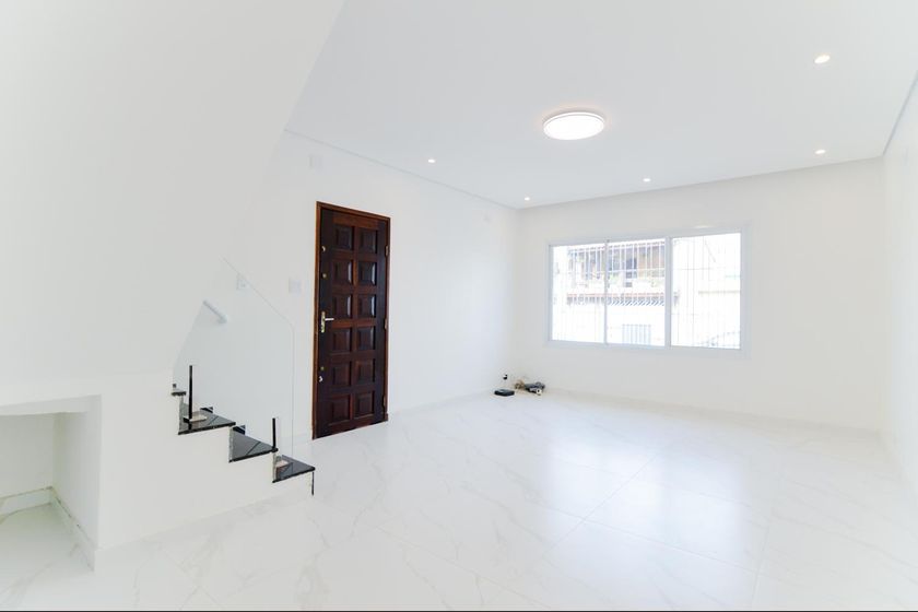 Casa em Vila Camargos - Ansicht 4