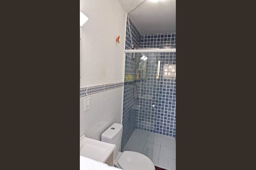 Casa em Jardim Santa Cruz (Campo Grande) – pohled 3