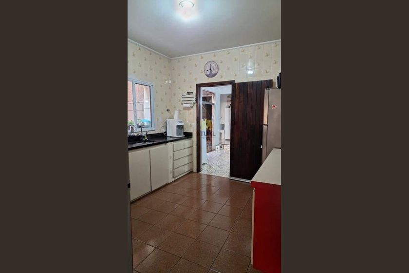 Casa em Jardim Santa Cruz (Campo Grande) – pohled 5