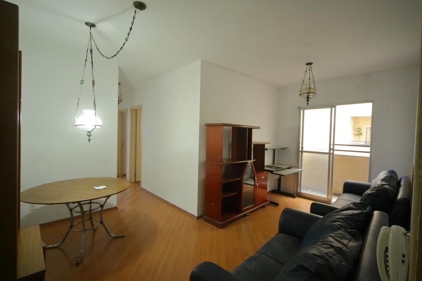 Apartamento em Santa Terezinha - Widok 2