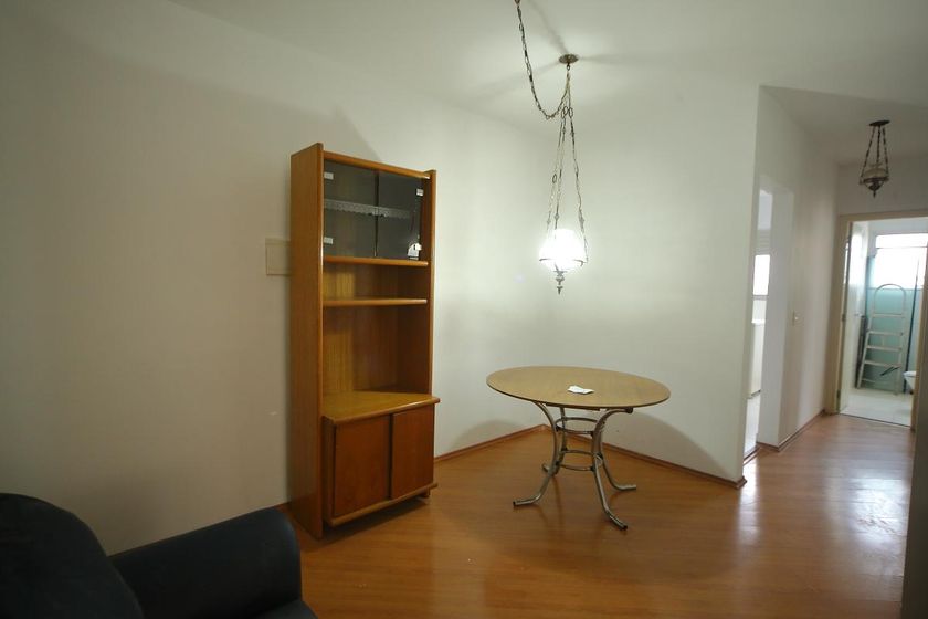 Apartamento em Santa Terezinha - Więcej