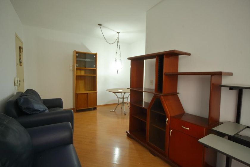Apartamento em Santa Terezinha - Widok 5