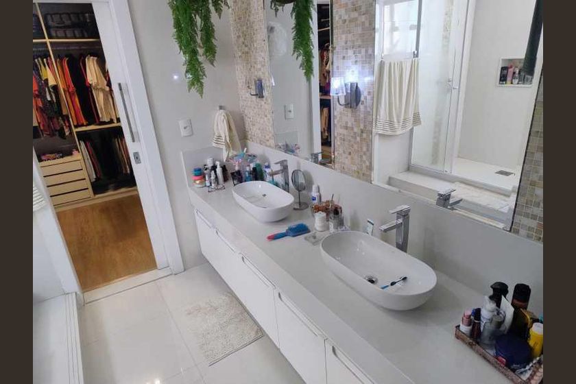 Apartamento – Rio de Janeiro - Vista 3