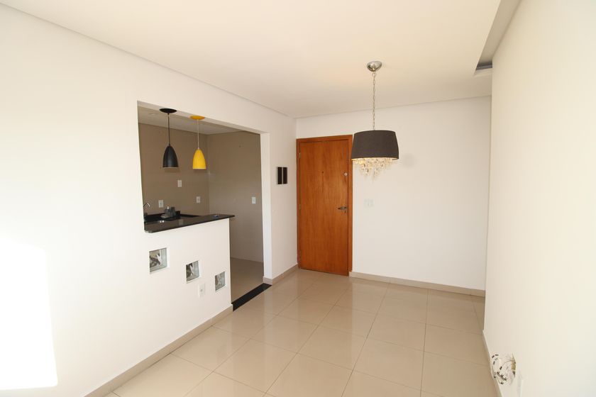 Apartamento em Vila Curuçá Nova - Ansicht 4