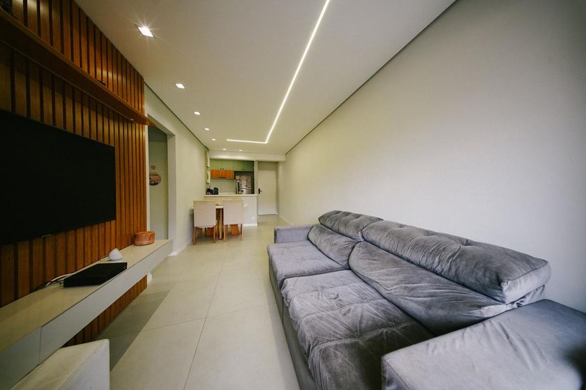 Apartamento em Penha de França - Więcej