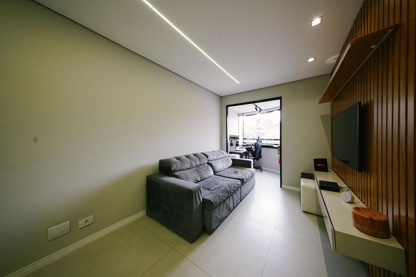 Apartamento em Penha de França - Widok 4