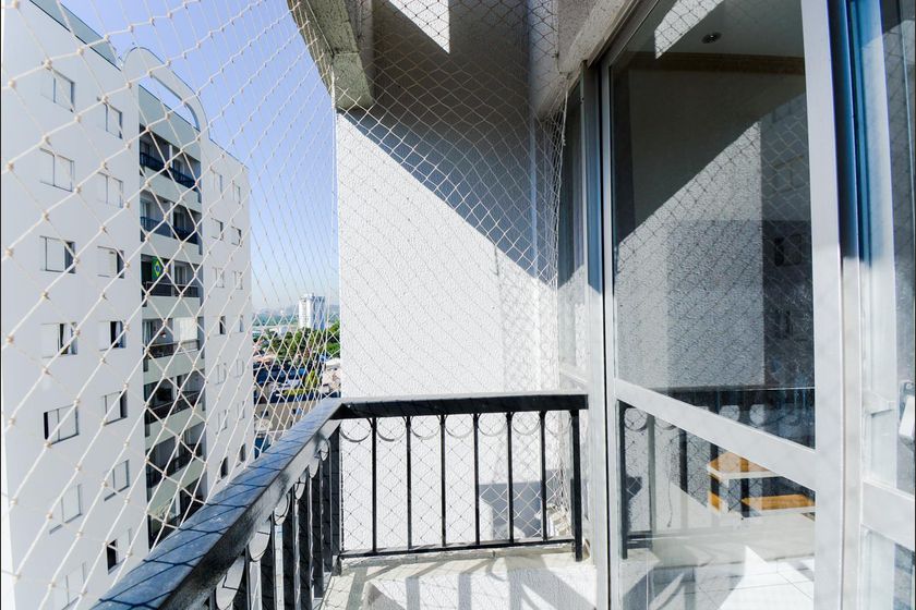 Apartamento em Macedo - Widok 6