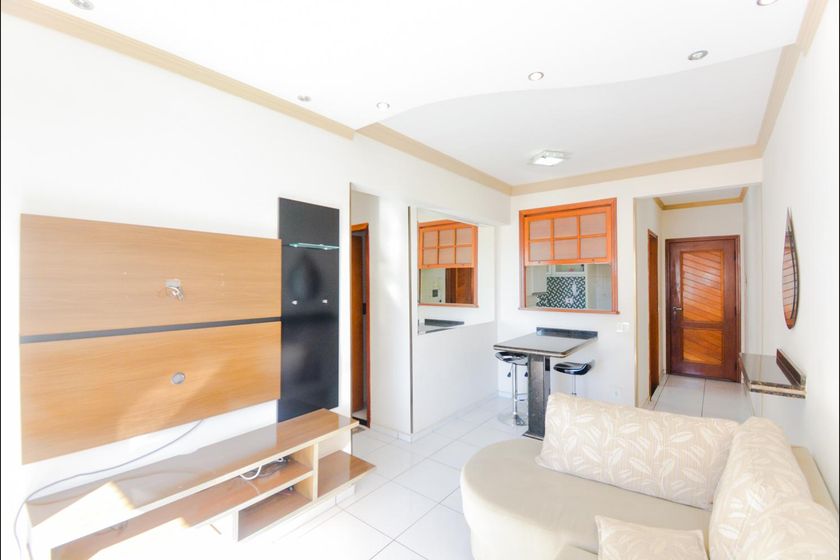 Apartamento em Macedo - Widok 5