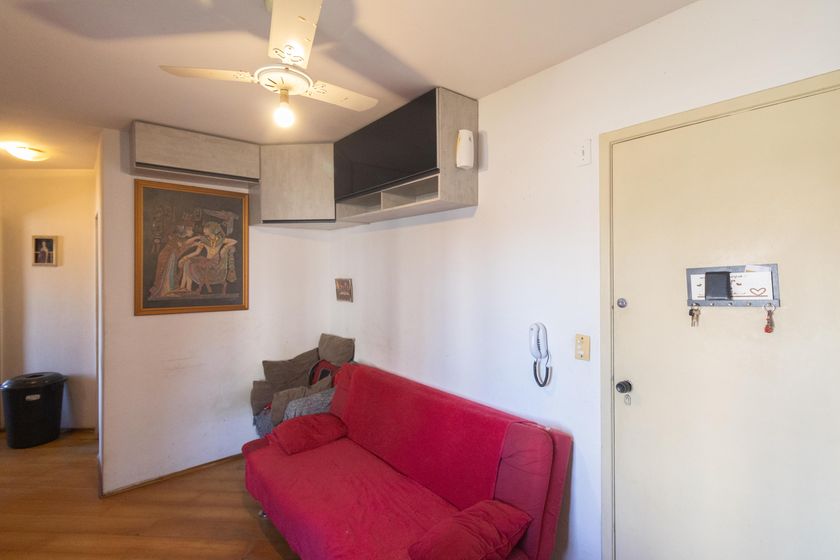 Apartamento em Vila Mazzei – pohled 2