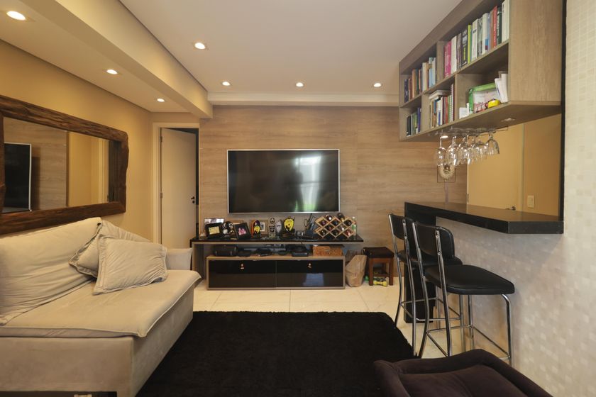 Apartamento em Liberdade – pohled 5