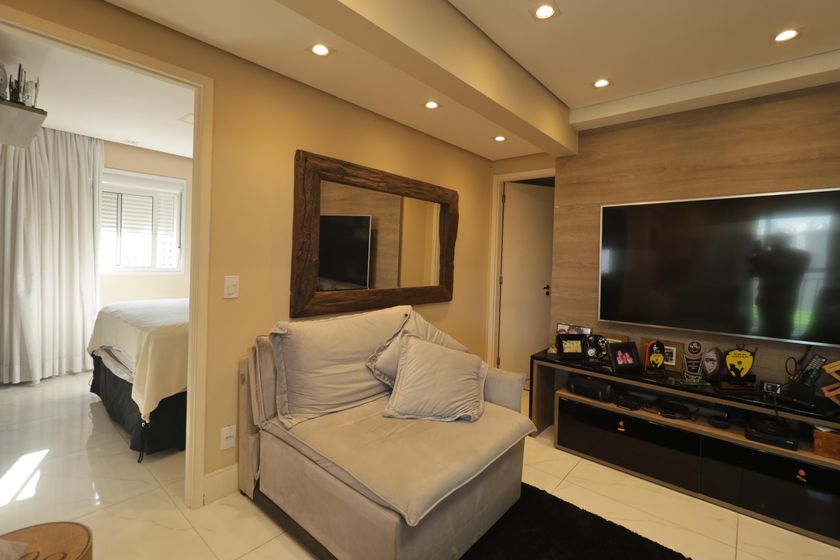Apartamento em Liberdade – pohled 6