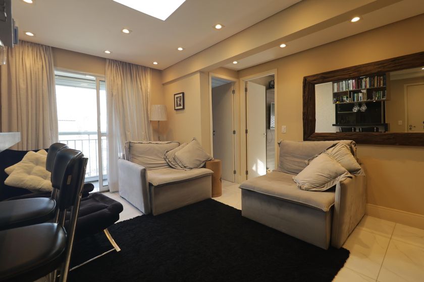 Apartamento em Liberdade – pohled 3