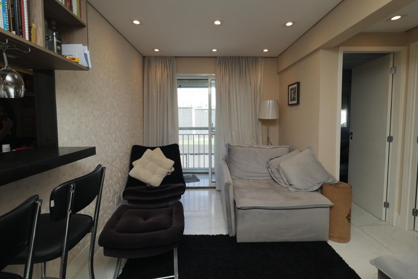 Apartamento em Liberdade – pohled 4
