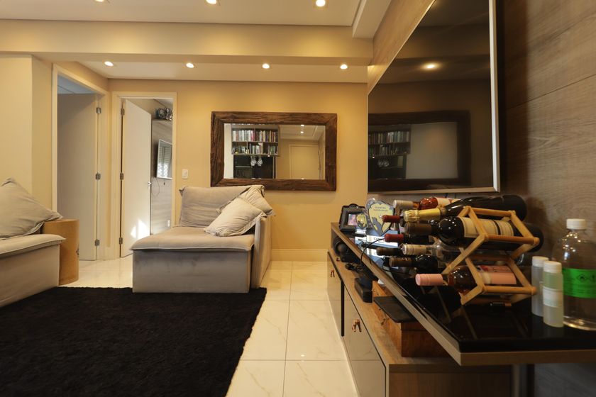 Apartamento em Liberdade – pohled 2
