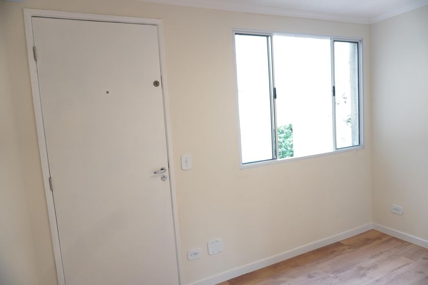 Apartamento em Colônia (zona Leste) - Widok 3