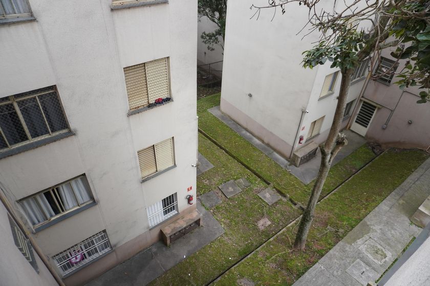 Apartamento em Colônia (zona Leste) - Więcej