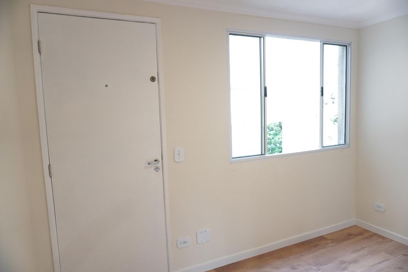 Apartamento em Colônia (zona Leste) - Widok 4