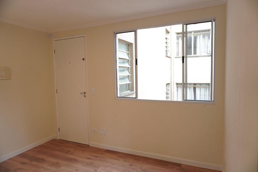 Apartamento em Colônia (zona Leste) - Widok 2
