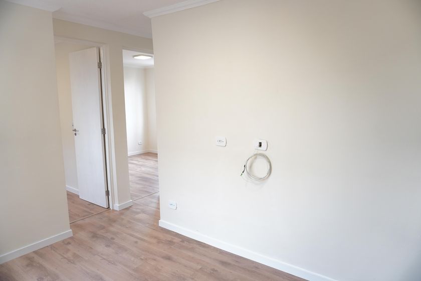 Apartamento em Colônia (zona Leste) - Widok 6