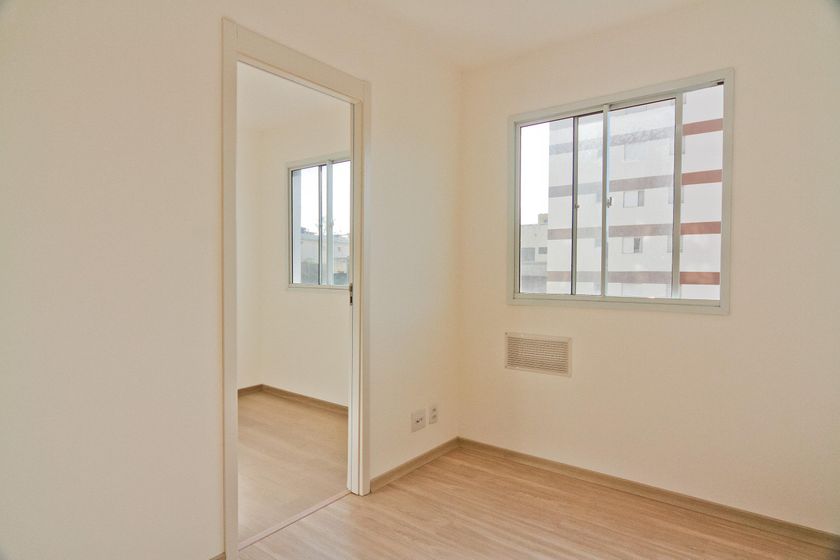 Apartamento em Casa Verde Alta - Widok 3