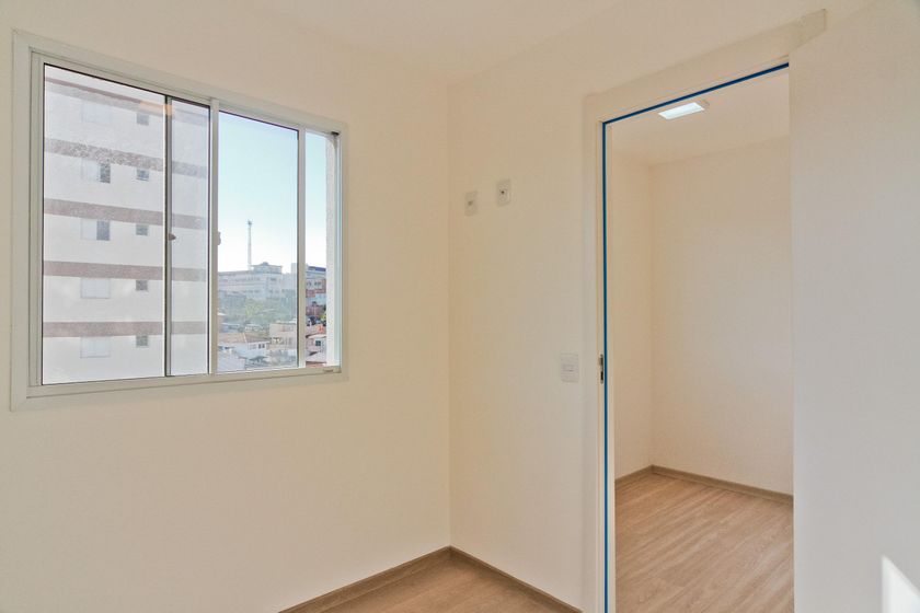Apartamento em Casa Verde Alta - Więcej