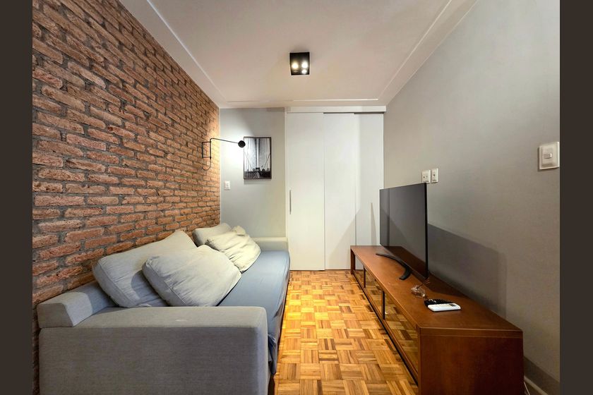 Apartamento em Jardim Paulista - Ansicht 4