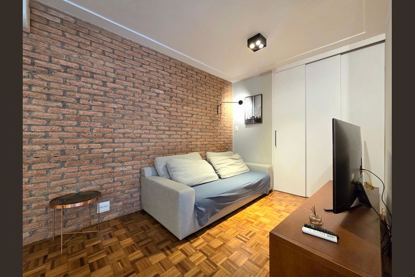 Apartamento em Jardim Paulista - Ansicht 5