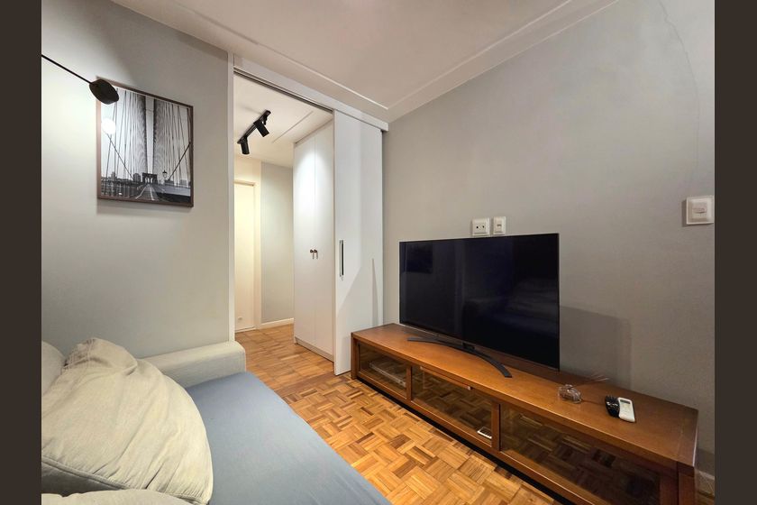 Apartamento em Jardim Paulista - Ansicht 6