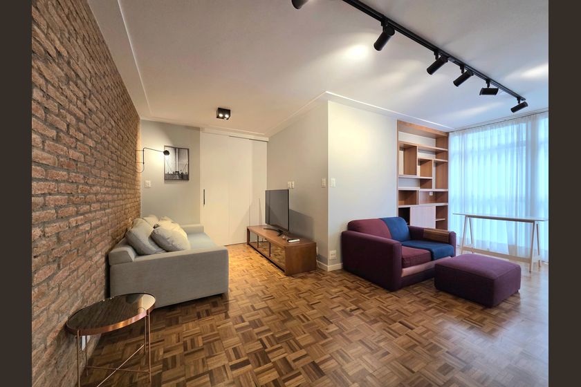 Apartamento em Jardim Paulista - Ansicht 3