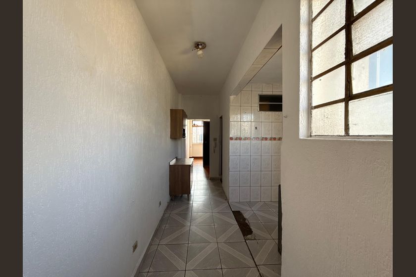 Studiooukitchenette em Campos Elíseos - Ansicht 2