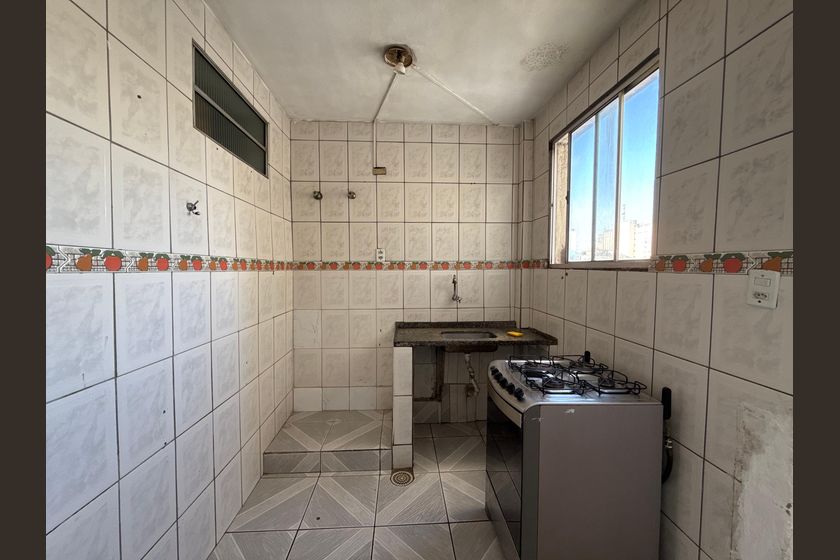 Studiooukitchenette em Campos Elíseos - Ansicht 3