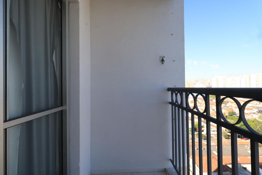 Apartamento em Vila Moreira - Więcej