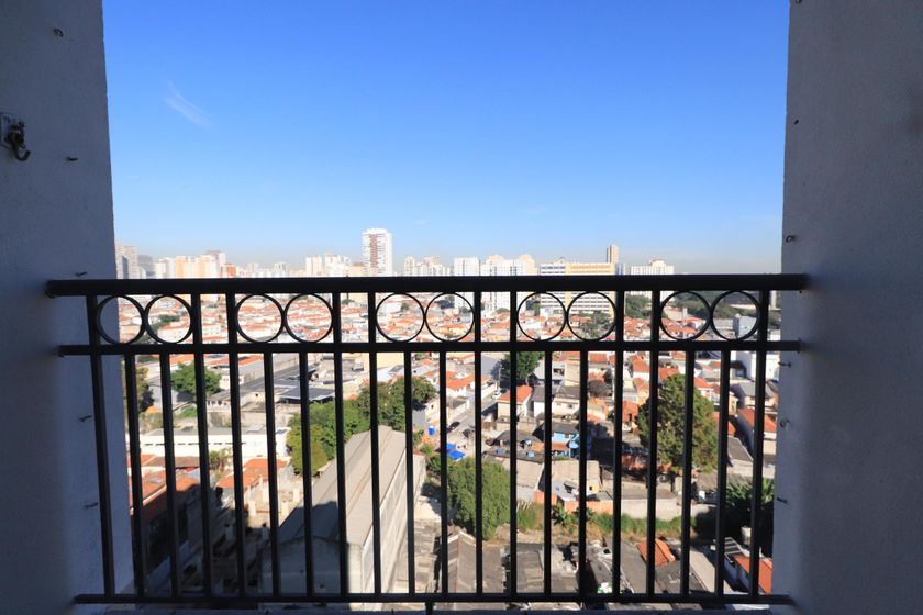 Apartamento em Vila Moreira - Widok 6