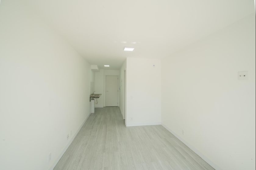 Studiooukitchenette em Vila da Saúde - Widok 4