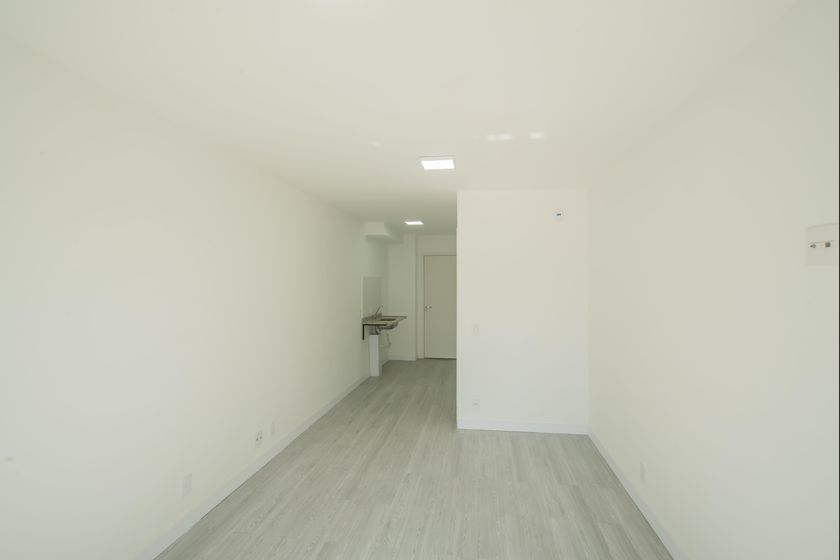 Studiooukitchenette em Vila da Saúde - Widok 5