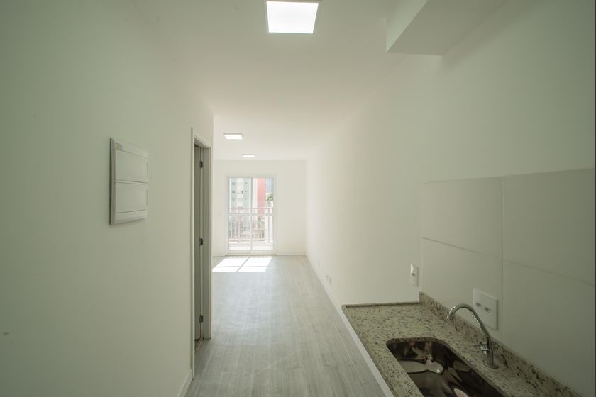 Studiooukitchenette em Vila da Saúde - Widok 2