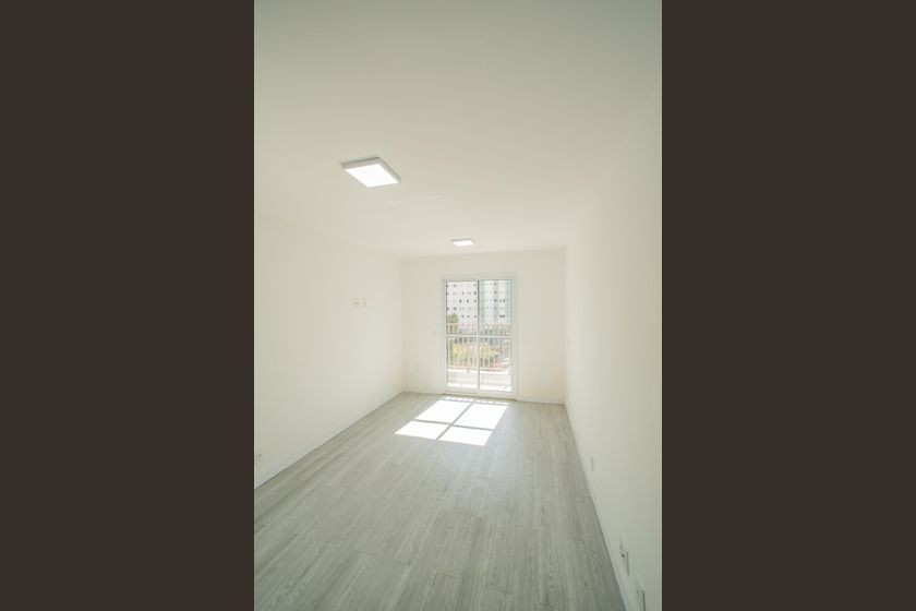 Studiooukitchenette em Vila da Saúde - Widok 3