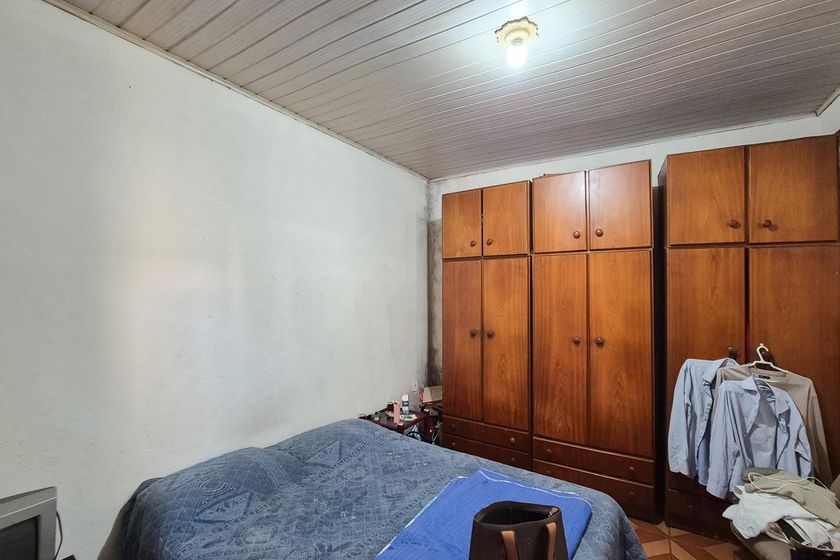 Casa em Paulicéia - Widok 6