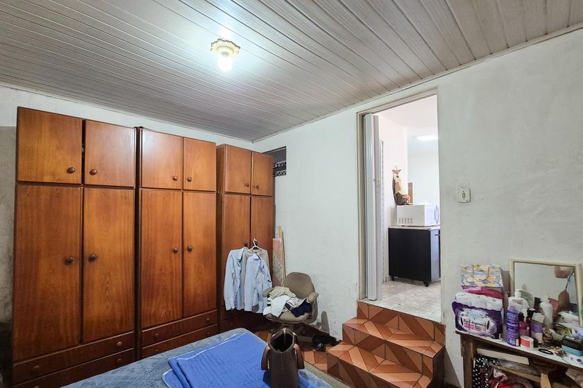 Casa em Paulicéia - Widok 5