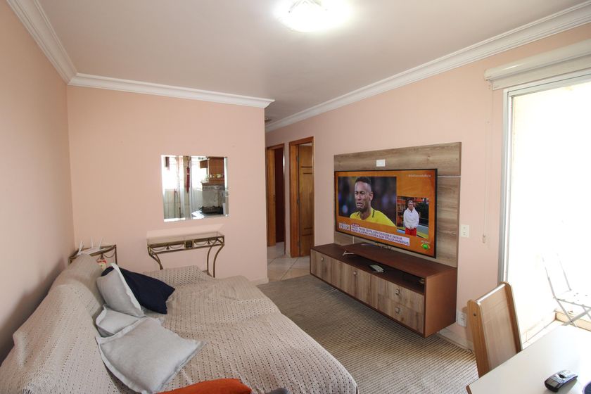 Apartamento em Vila Regina - Widok 2