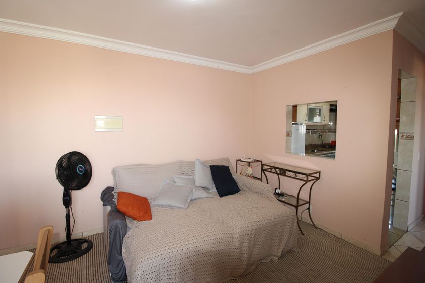 Apartamento em Vila Regina - Widok 4