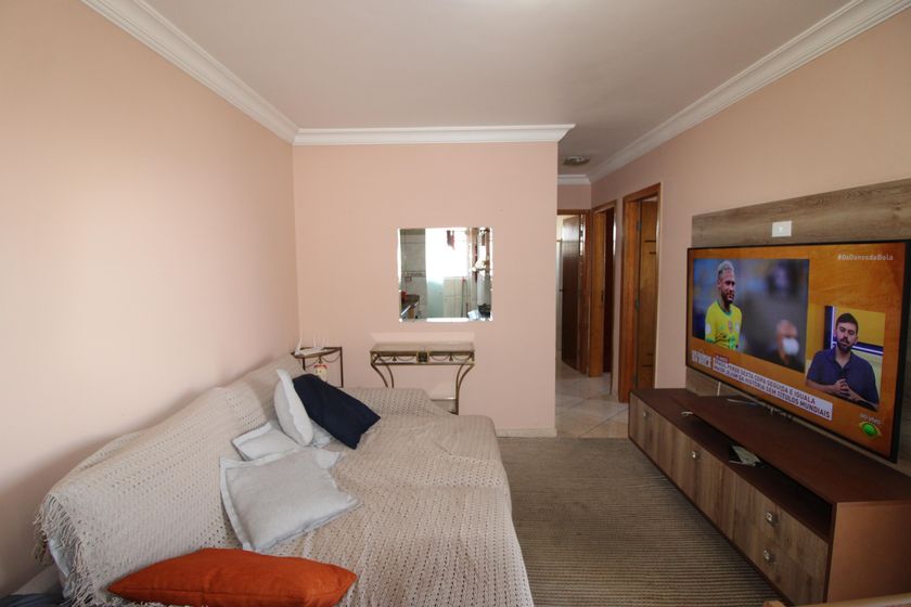 Apartamento em Vila Regina - Widok 3