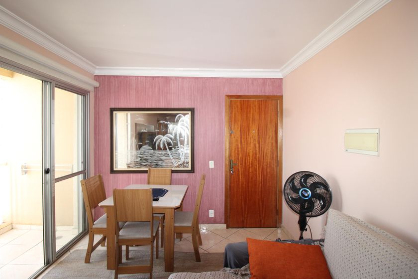 Apartamento em Vila Regina - Widok 6