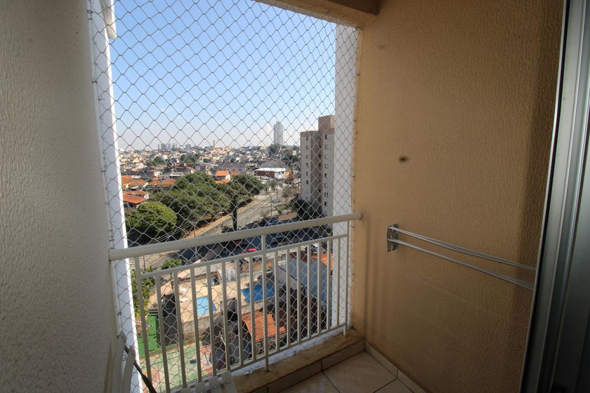Apartamento em Vila Regina - Więcej
