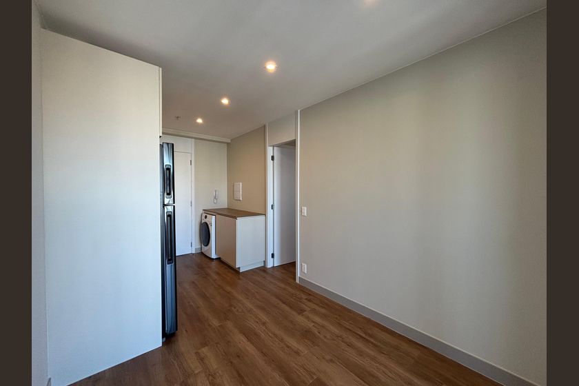 Apartamento em Indianópolis - Widok 5