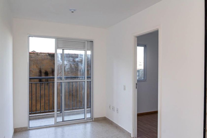 Apartamento em Vila Tolstoi - Widok 3